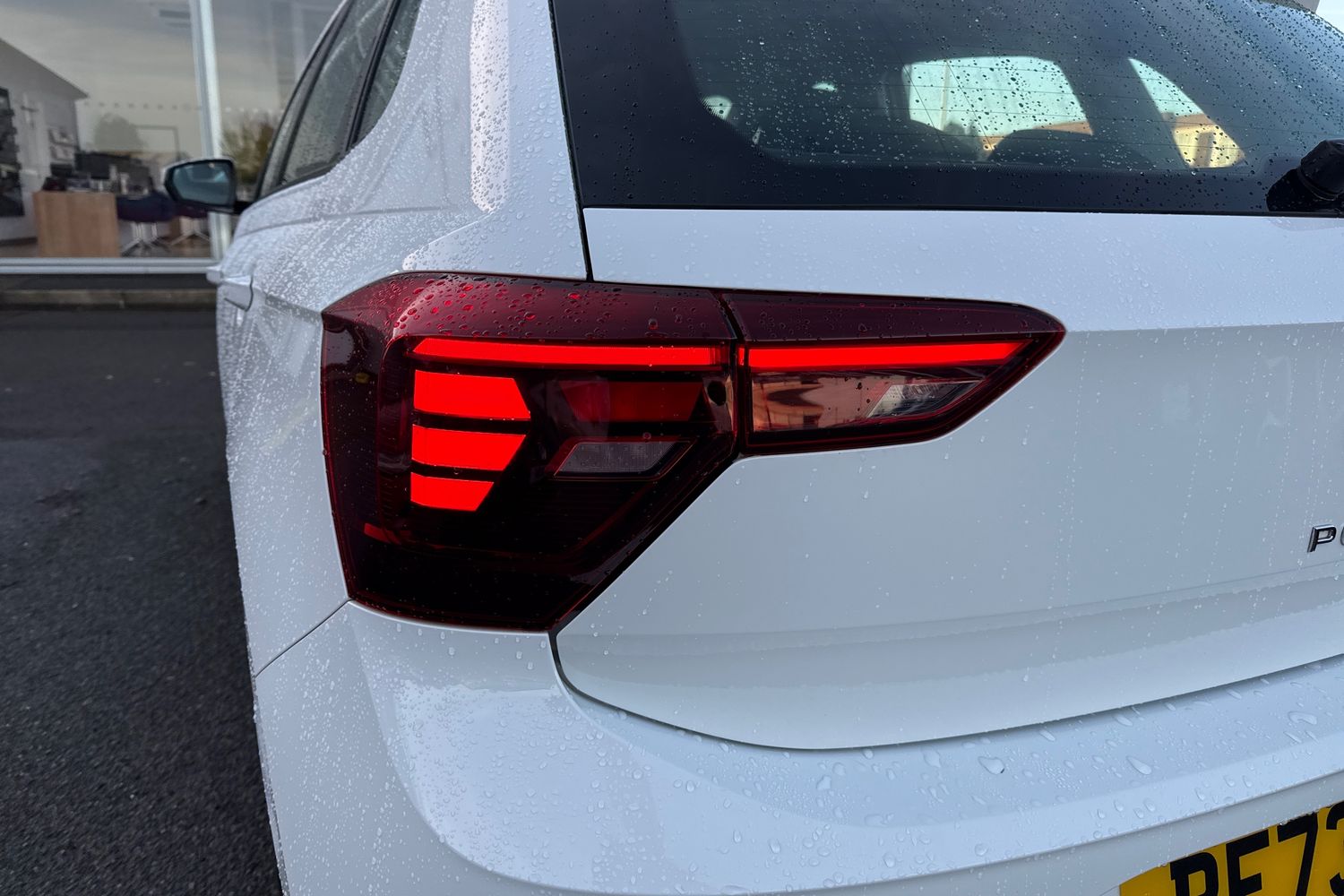 Used Volkswagen Polo 2023 for sale - 76937261: Photo 27