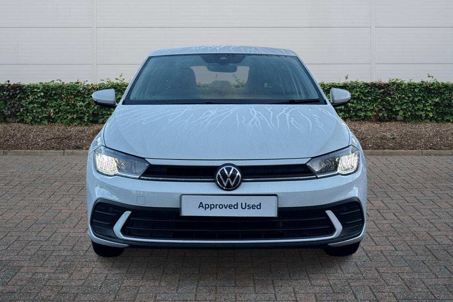 Used Volkswagen Polo 2023 for sale - 76937261: Photo 3
