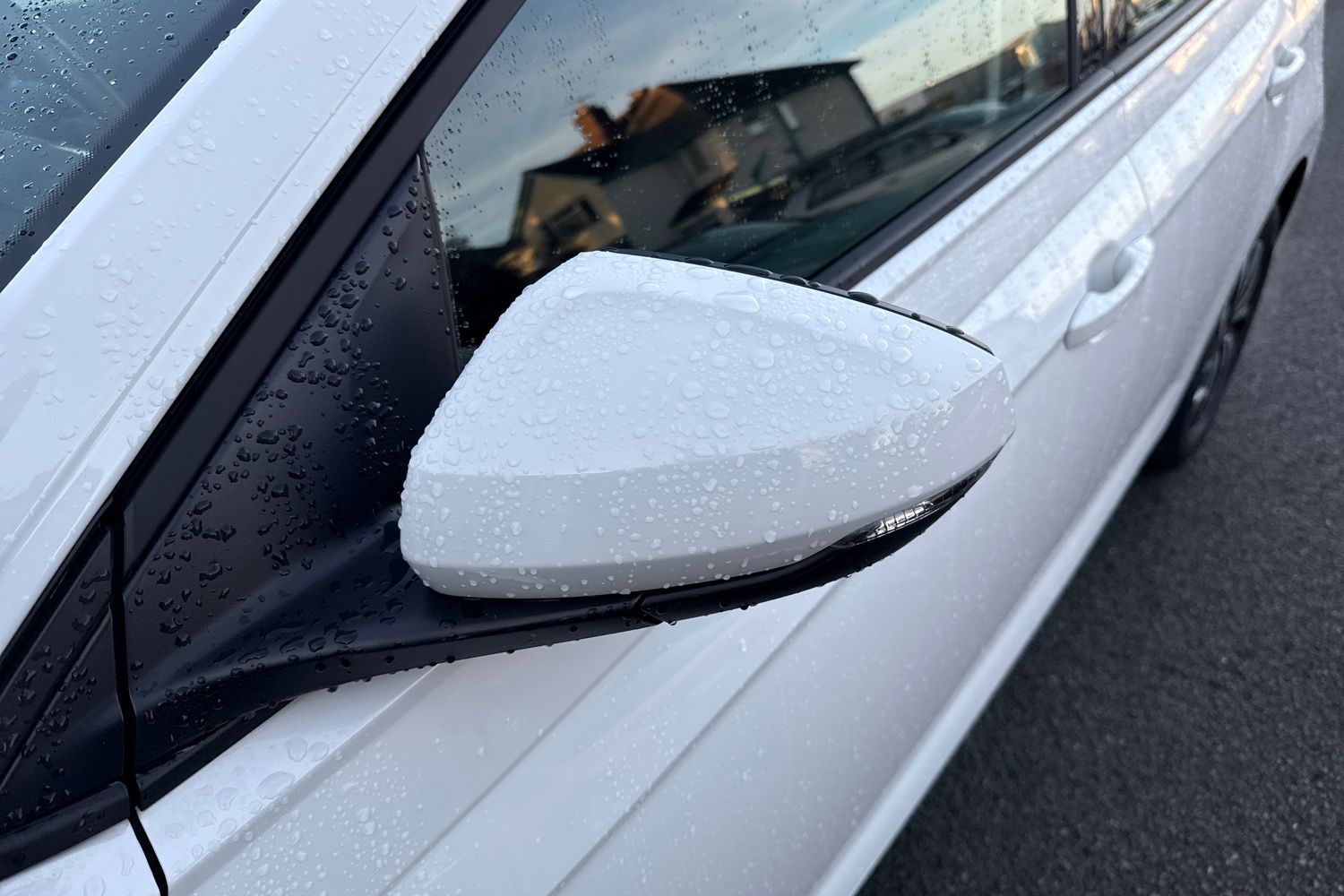 Used Volkswagen Polo 2023 for sale - 76937261: Photo 30