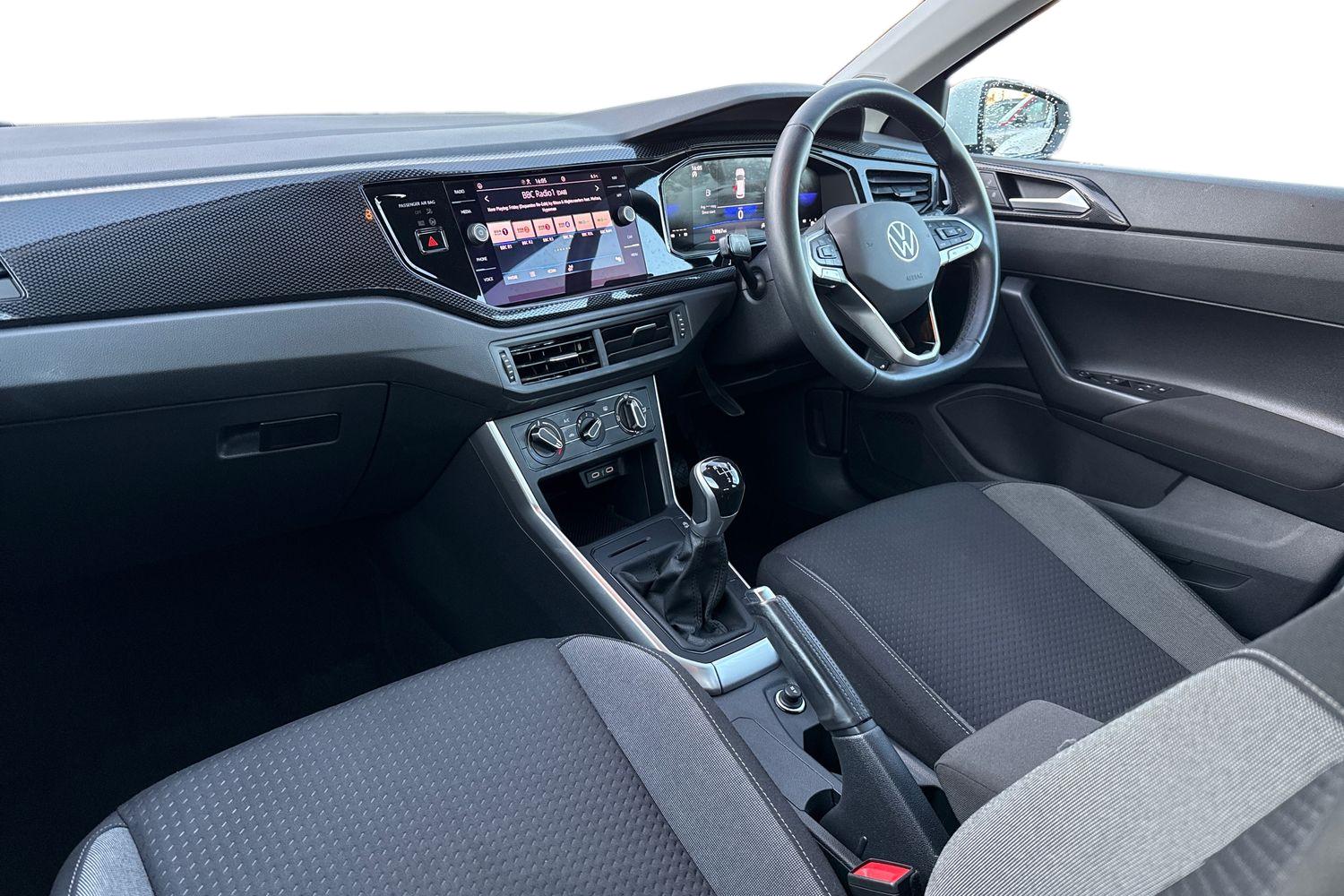 Used Volkswagen Polo 2023 for sale - 76937261: Photo 7