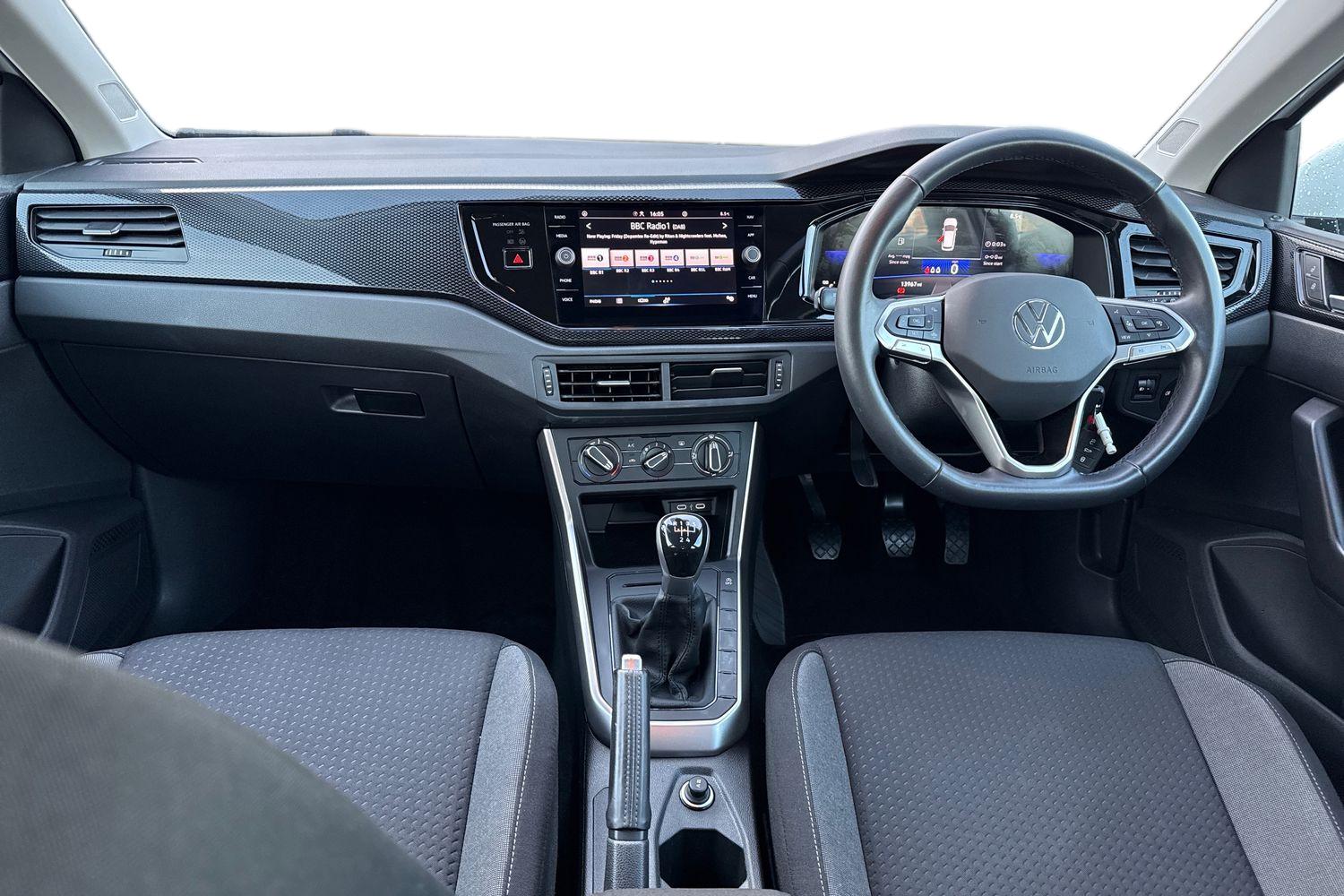 Used Volkswagen Polo 2023 for sale - 76937261: Photo 8