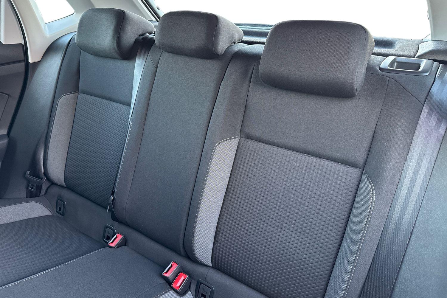 Used Volkswagen Polo 2023 for sale - 76937261: Photo 9