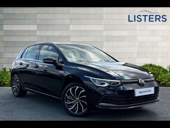 2020 (70) - 1.5 TSI Style 5dr