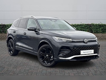 Used Volkswagen Tiguan 2025 for sale - 77785693: Photo