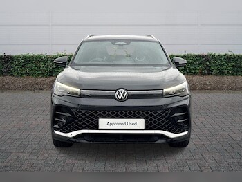 Used Volkswagen Tiguan 2025 for sale - 77785693: Photo