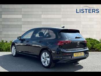 Used Volkswagen Golf 2025 for sale - 74466469: Photo