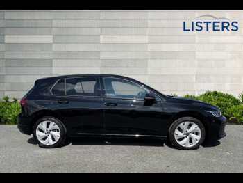 Used Volkswagen Golf 2025 for sale - 74466469: Photo