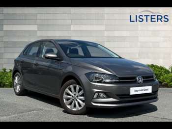 2020 (20) - 1.0 TSI 115 SEL 5dr DSG