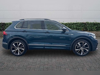 Used Volkswagen Tiguan 2023 for sale - 78493295: Photo