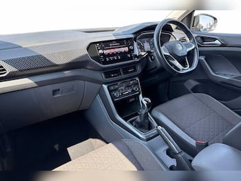 Used Volkswagen T-Cross 2019 for sale - 79603201: Photo