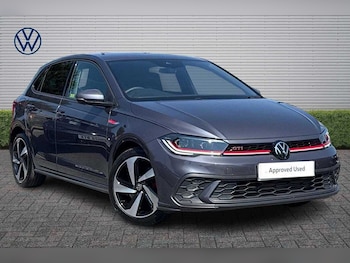Used Volkswagen Polo 2024 for sale - 79133446: Photo