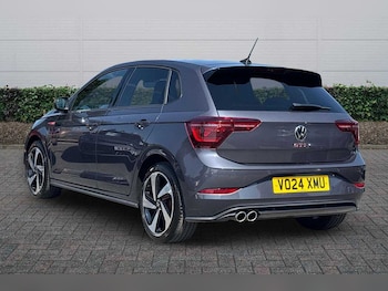 Used Volkswagen Polo 2024 for sale - 79133446: Photo
