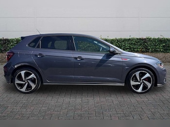 Used Volkswagen Polo 2024 for sale - 79133446: Photo