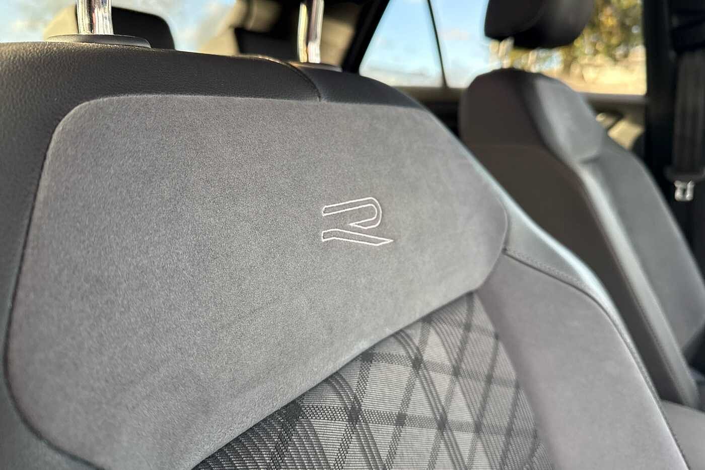 Used Volkswagen T-Roc 2022 for sale - 76539549: Photo 13