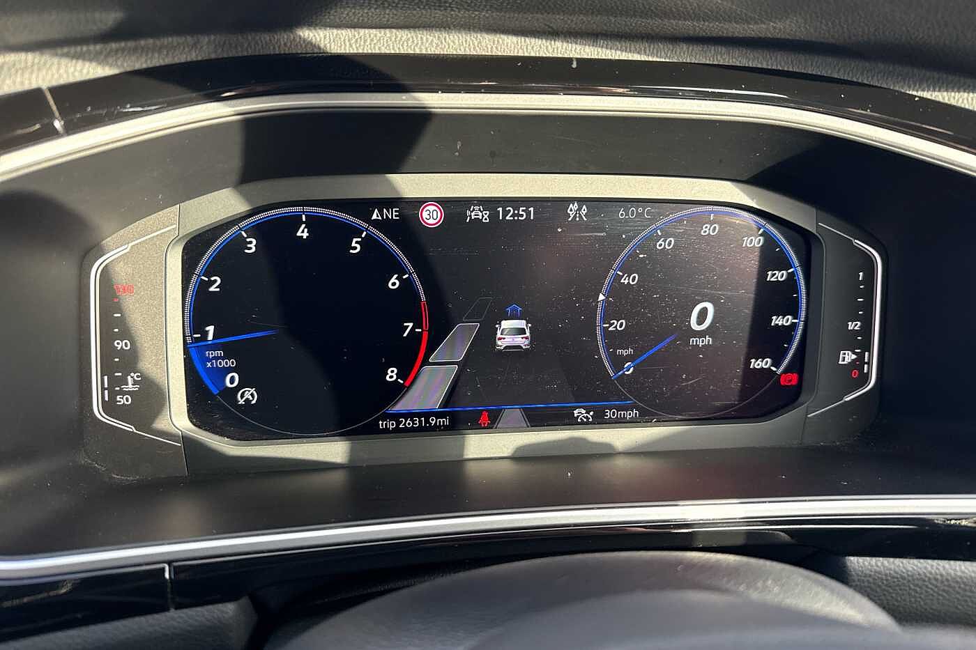 Used Volkswagen T-Roc 2022 for sale - 76539549: Photo 25