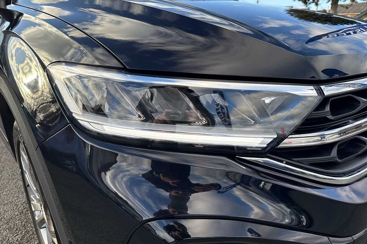 Used Volkswagen T-Roc 2022 for sale - 76539549: Photo 37