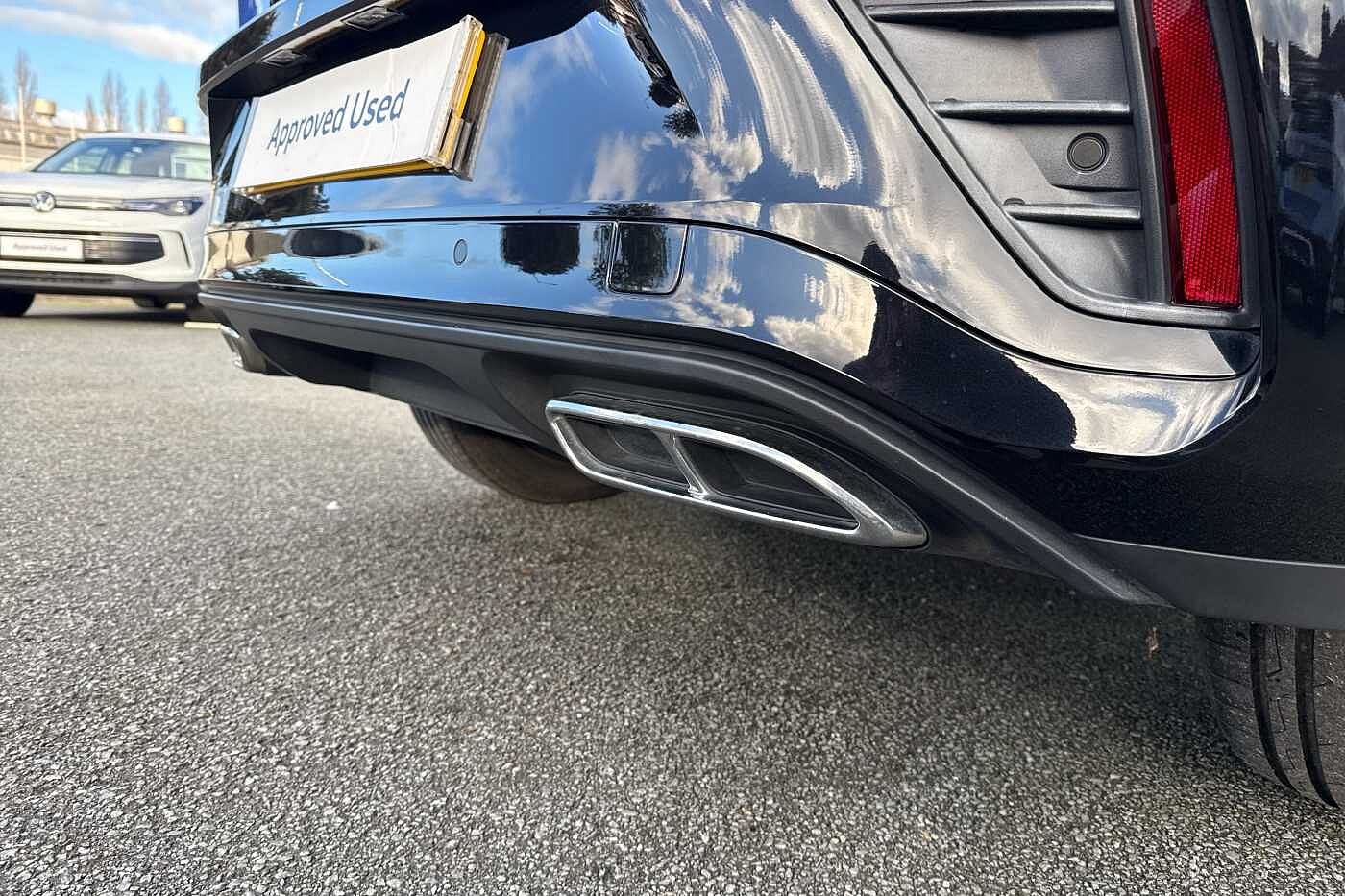 Used Volkswagen T-Roc 2022 for sale - 76539549: Photo 40