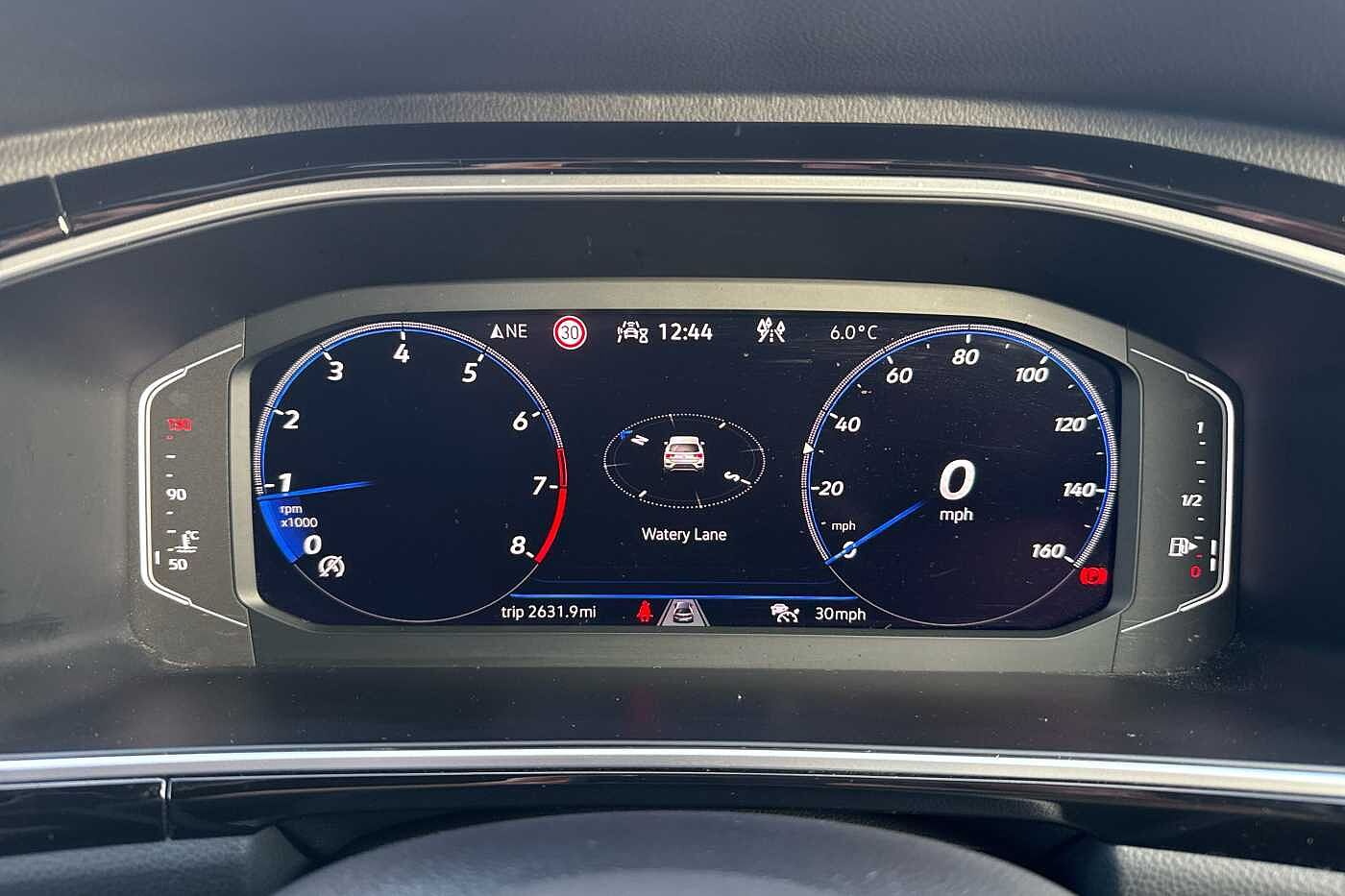 Used Volkswagen T-Roc 2022 for sale - 76539549: Photo 6