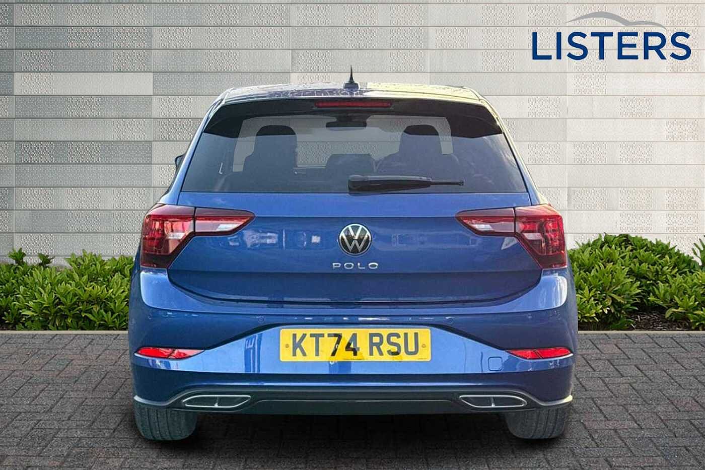 Used Volkswagen Polo 2025 for sale - 77124732: Photo 10