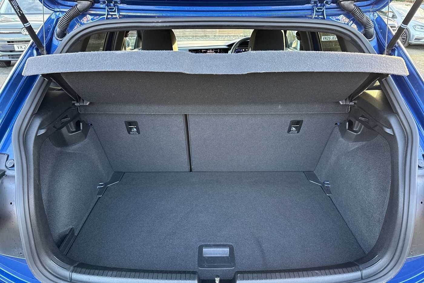 Used Volkswagen Polo 2025 for sale - 77124732: Photo 11