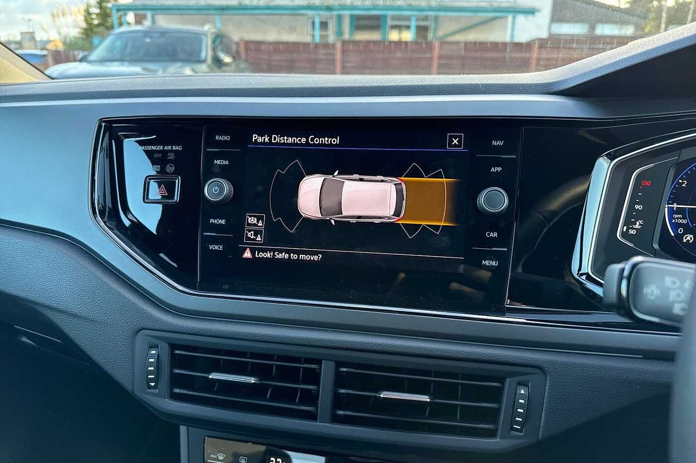 Used Volkswagen Polo 2025 for sale - 77124732: Photo 17