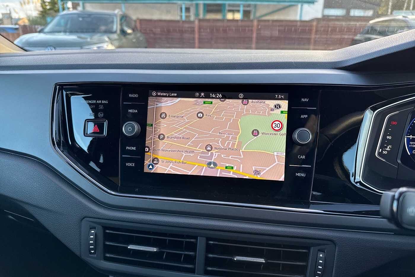 Used Volkswagen Polo 2025 for sale - 77124732: Photo 18