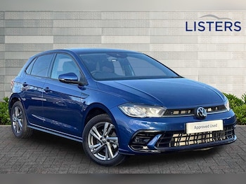 Volkswagen Polo feature image