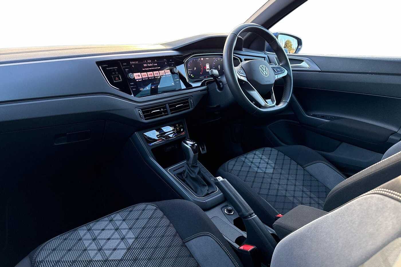 Used Volkswagen Polo 2025 for sale - 77124732: Photo 2