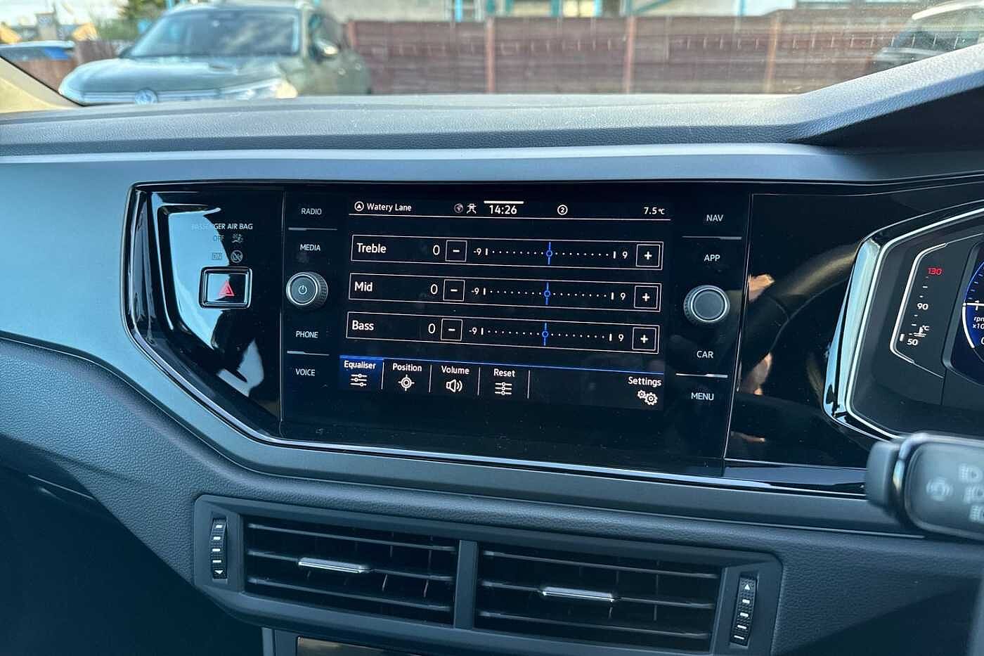 Used Volkswagen Polo 2025 for sale - 77124732: Photo 20