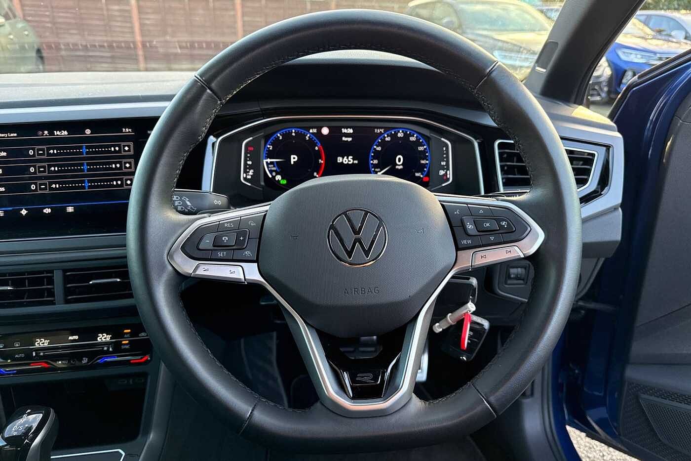 Used Volkswagen Polo 2025 for sale - 77124732: Photo 22