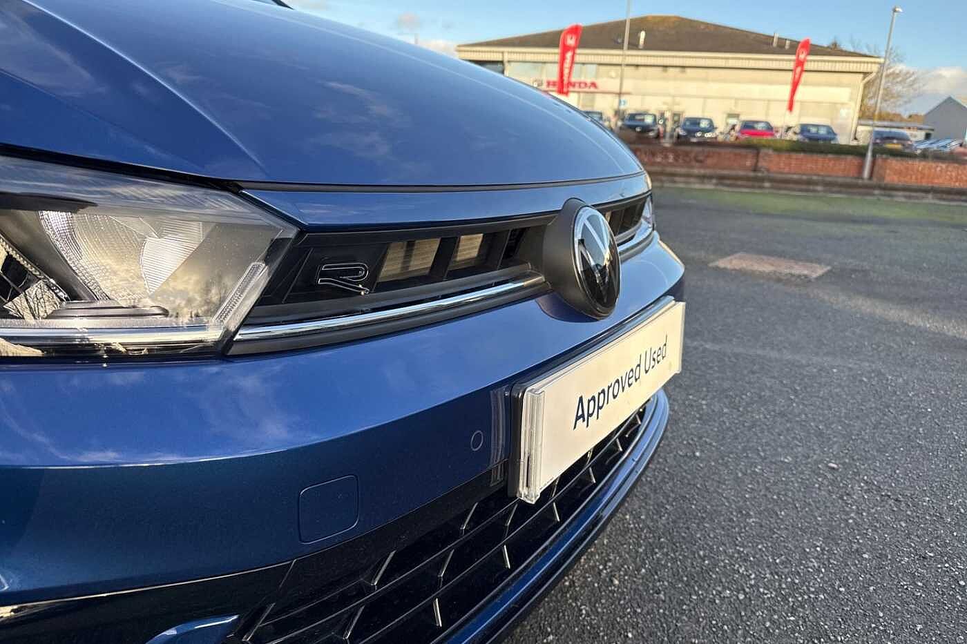 Used Volkswagen Polo 2025 for sale - 77124732: Photo 26