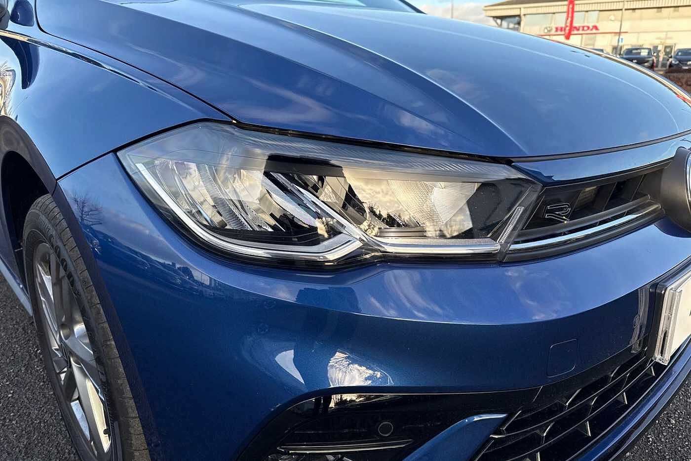 Used Volkswagen Polo 2025 for sale - 77124732: Photo 27