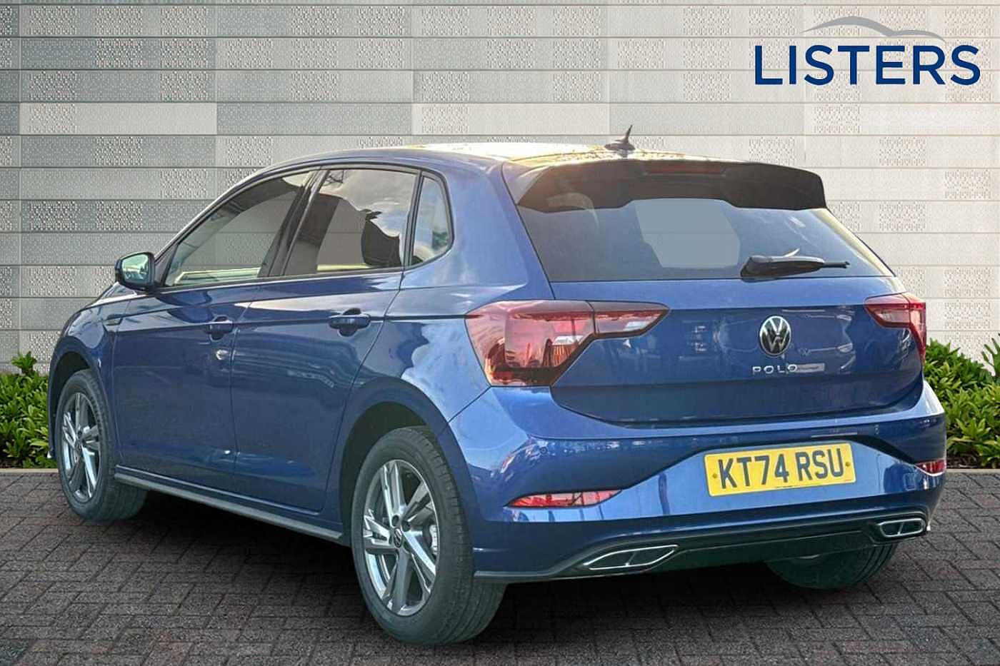 Used Volkswagen Polo 2025 for sale - 77124732: Photo 3