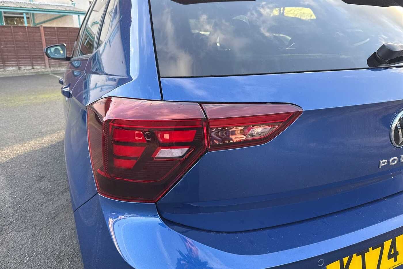 Used Volkswagen Polo 2025 for sale - 77124732: Photo 31