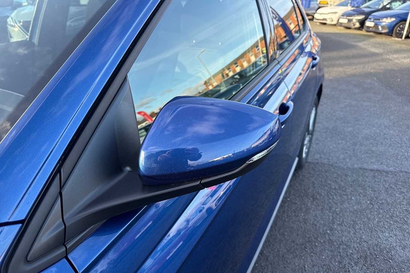 Used Volkswagen Polo 2025 for sale - 77124732: Photo 32