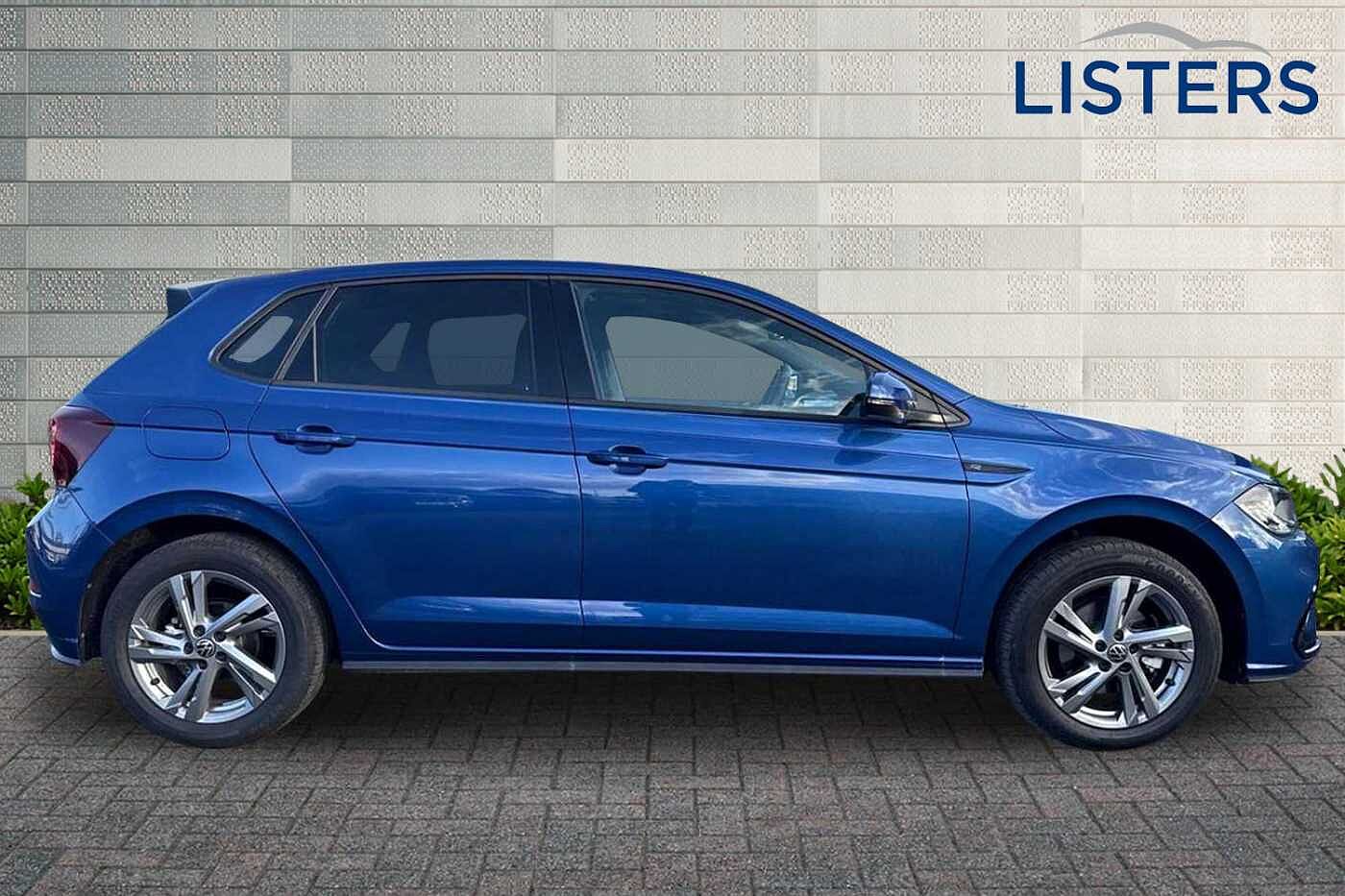 Used Volkswagen Polo 2025 for sale - 77124732: Photo 4