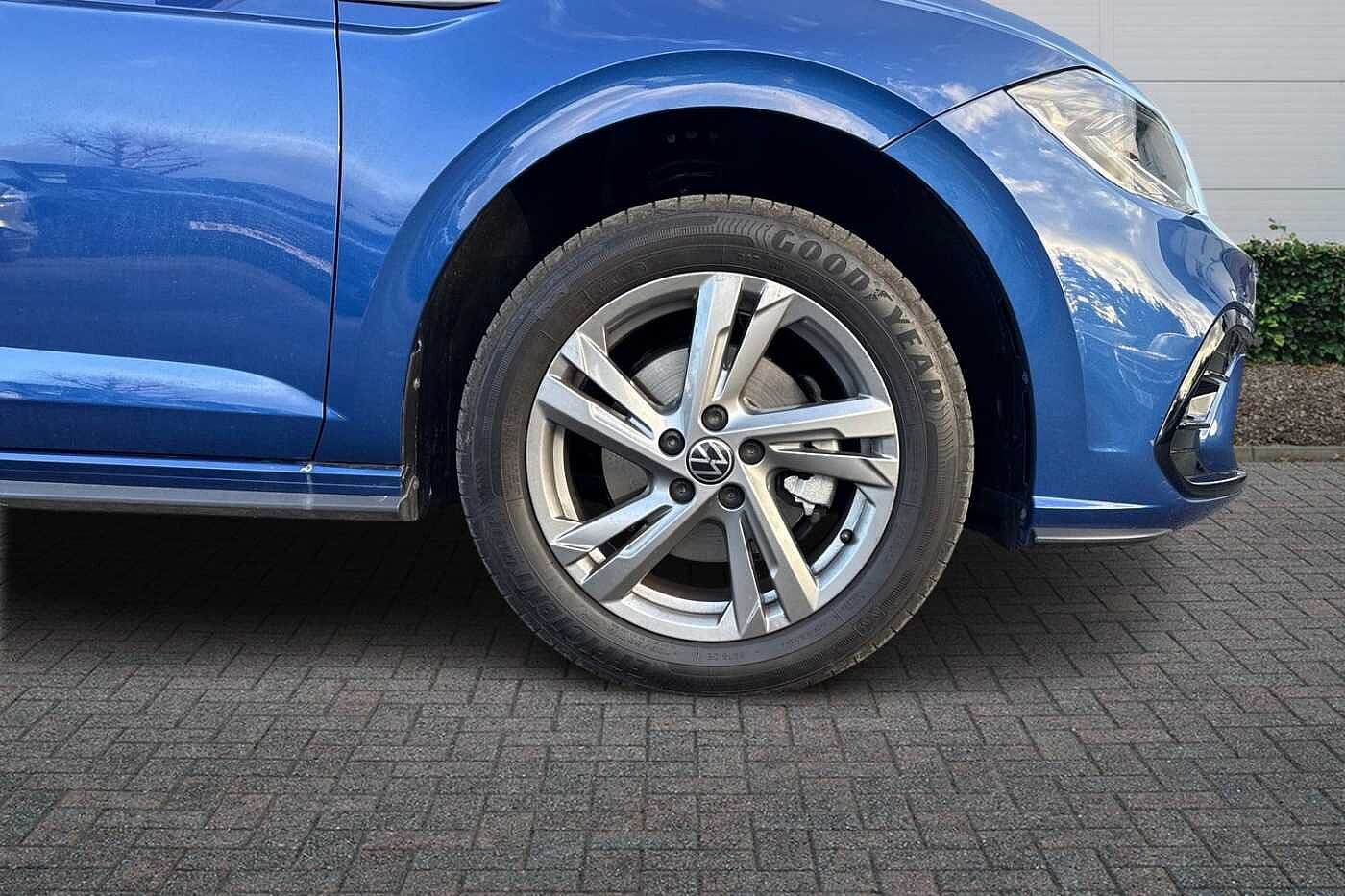 Used Volkswagen Polo 2025 for sale - 77124732: Photo 5