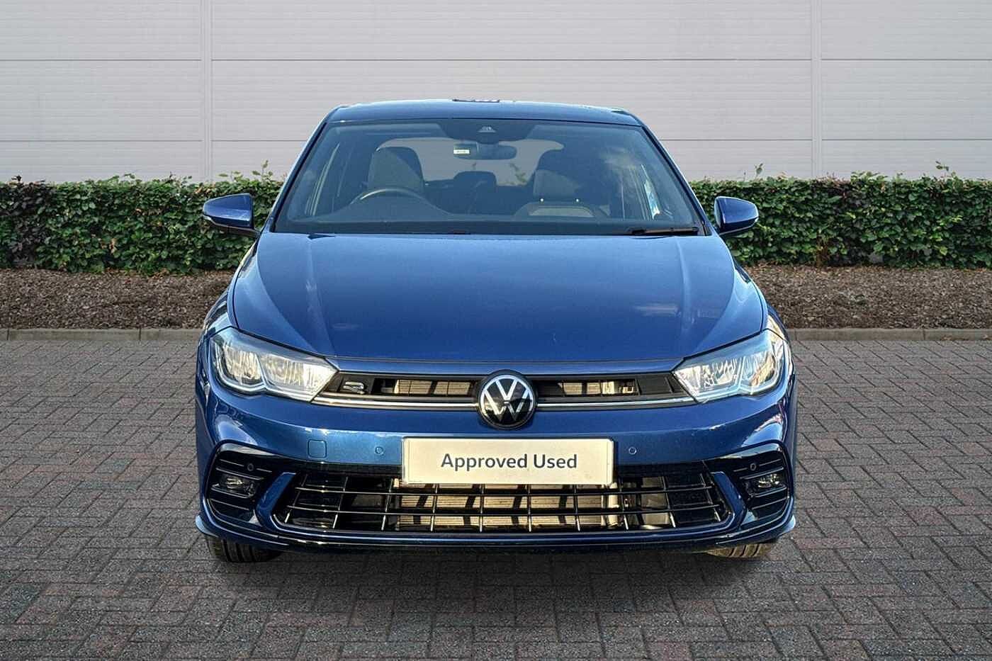Used Volkswagen Polo 2025 for sale - 77124732: Photo 7