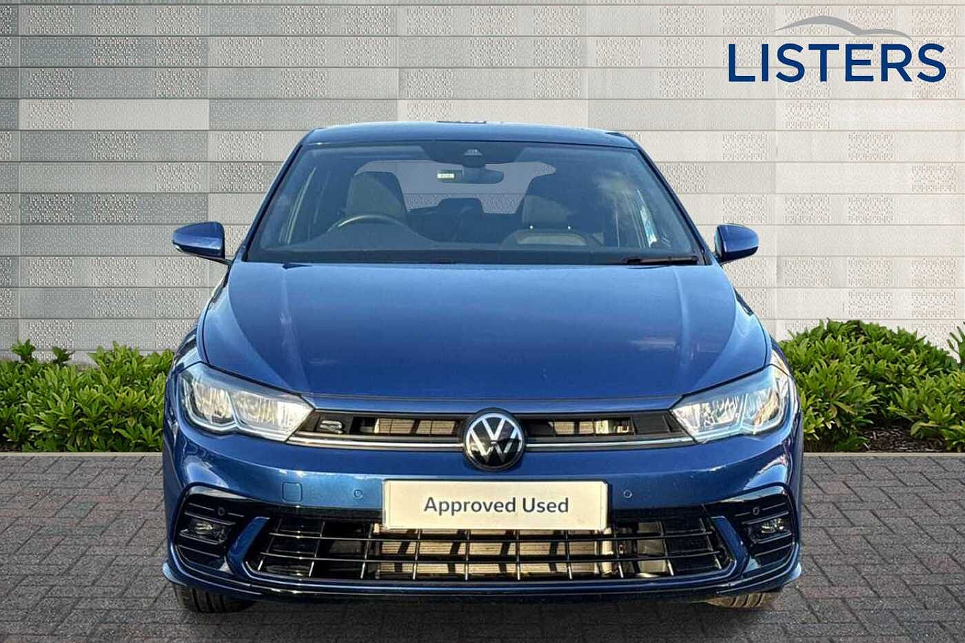 Used Volkswagen Polo 2025 for sale - 77124732: Photo 8