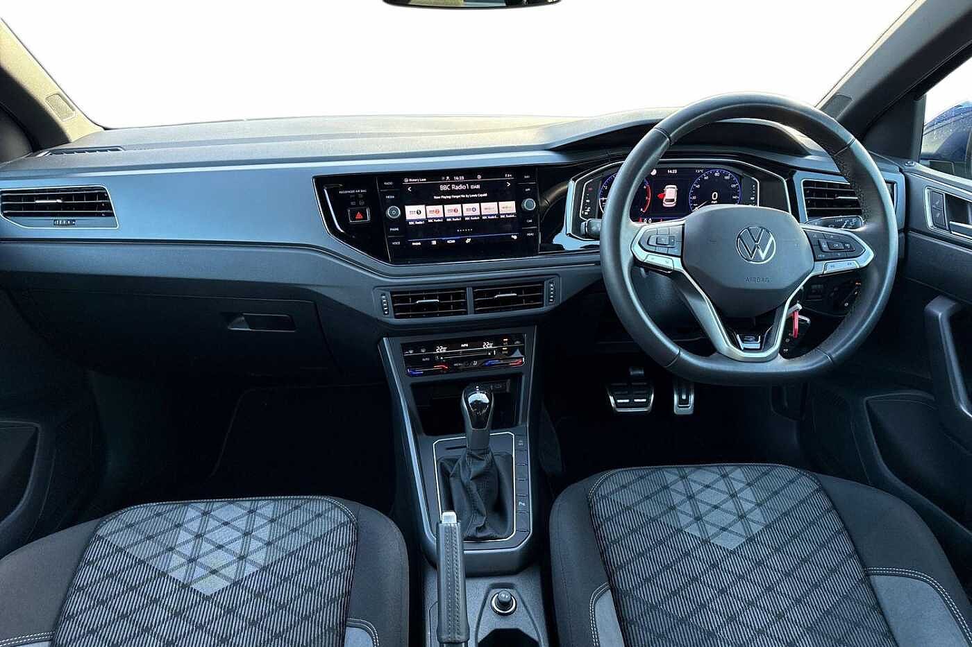 Used Volkswagen Polo 2025 for sale - 77124732: Photo 9