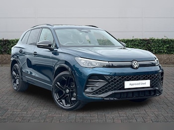 Used Volkswagen Tiguan 2026 for sale - 78518327: Photo