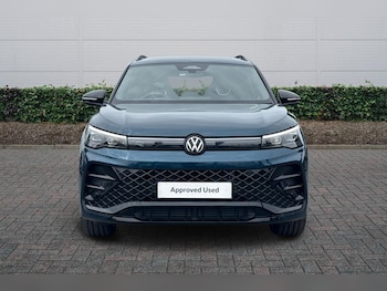 Used Volkswagen Tiguan 2026 for sale - 78518327: Photo