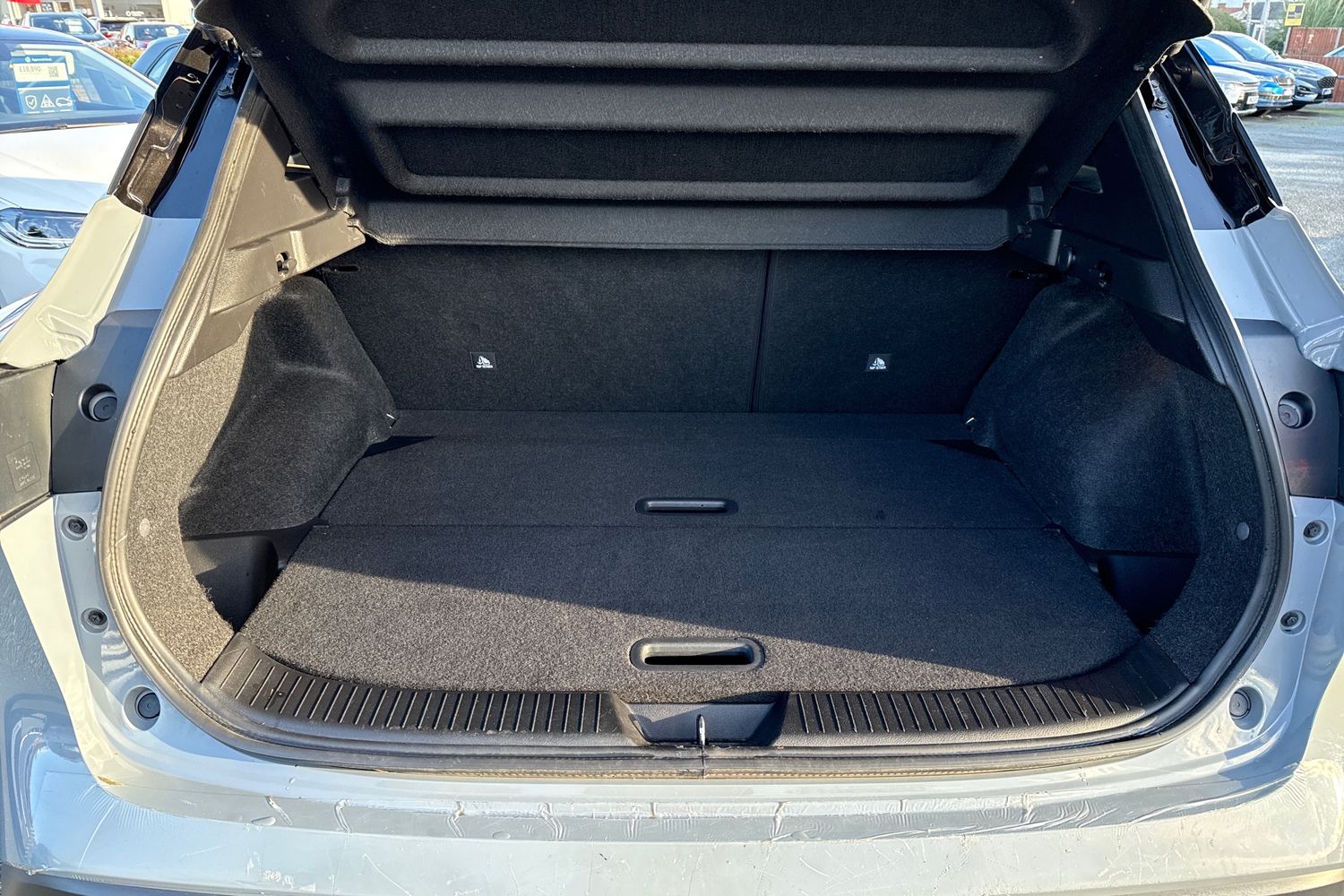 Used Nissan Qashqai 2021 for sale - 76609225: Photo 10