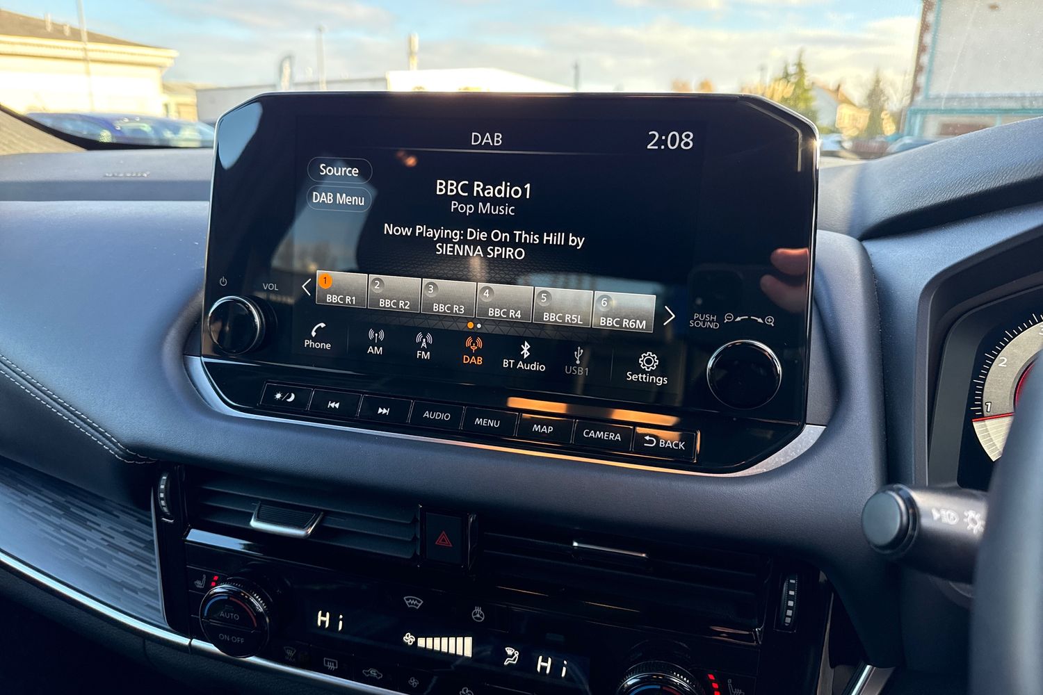 Used Nissan Qashqai 2021 for sale - 76609225: Photo 11