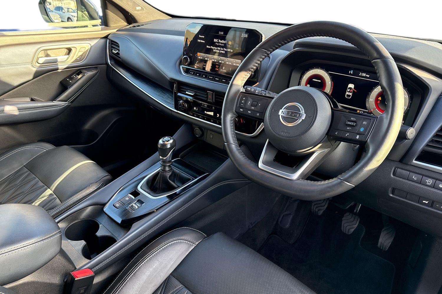 Used Nissan Qashqai 2021 for sale - 76609225: Photo 12