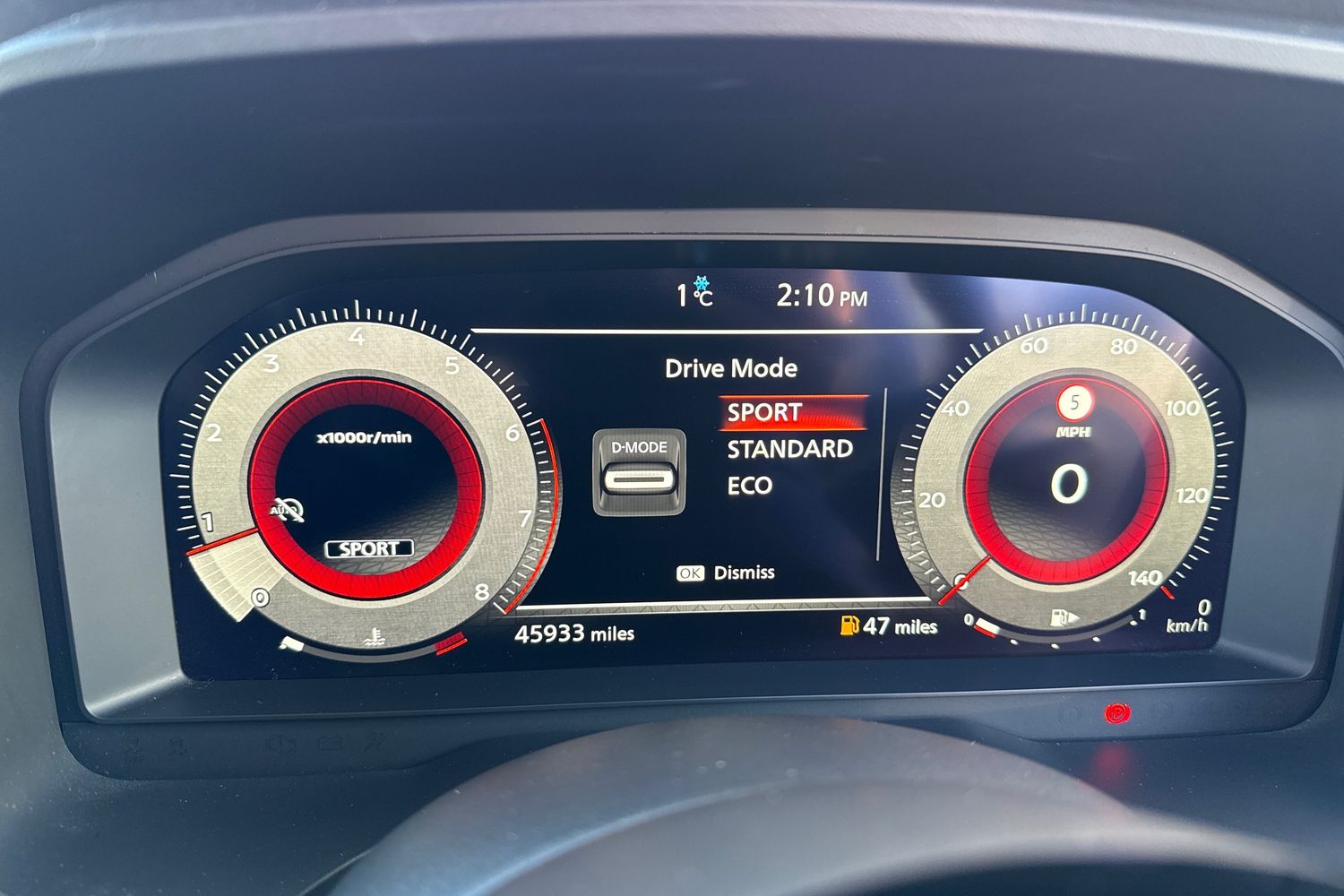 Used Nissan Qashqai 2021 for sale - 76609225: Photo 16