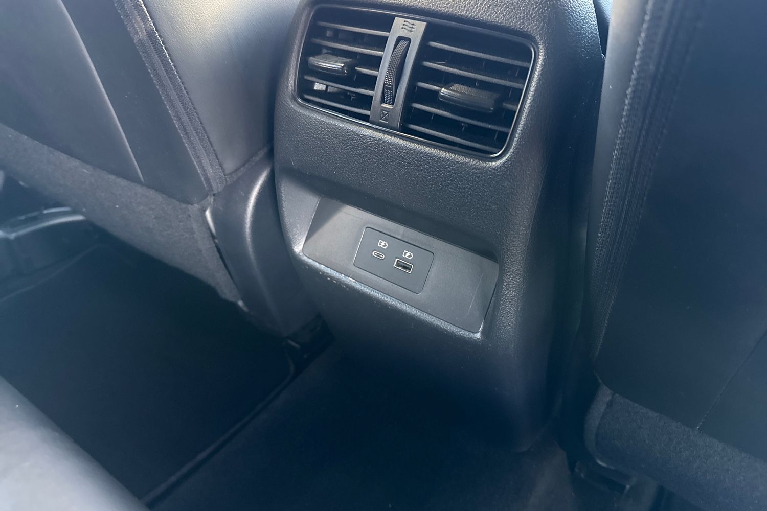 Used Nissan Qashqai 2021 for sale - 76609225: Photo 20