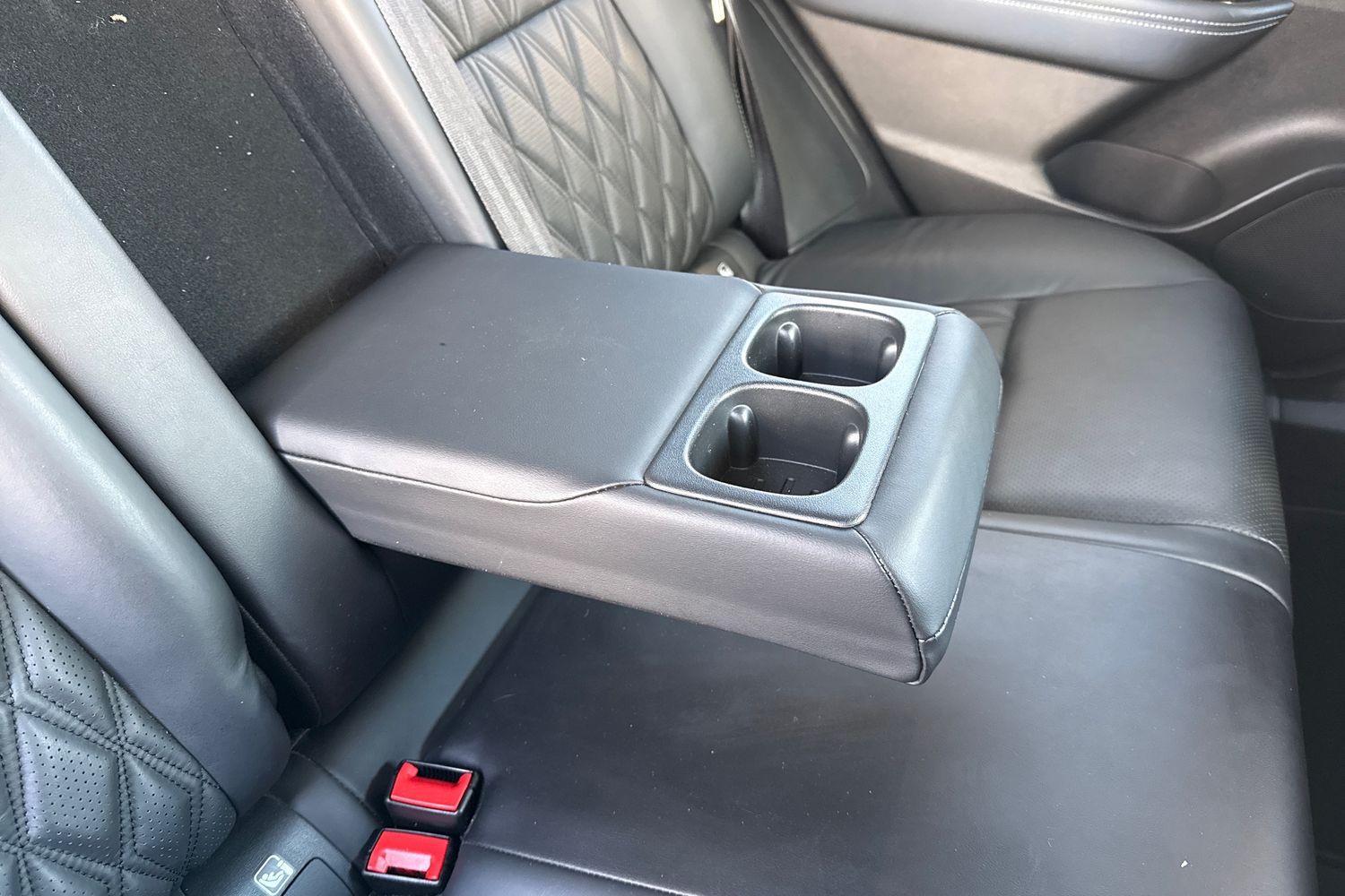 Used Nissan Qashqai 2021 for sale - 76609225: Photo 21