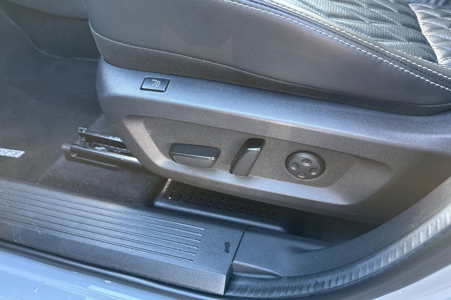 Used Nissan Qashqai 2021 for sale - 76609225: Photo 22