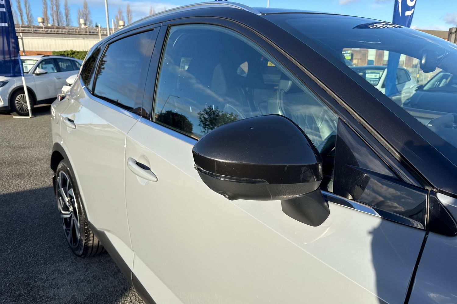 Used Nissan Qashqai 2021 for sale - 76609225: Photo 25